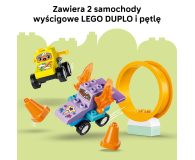 LEGO DUPLO 10478 Kreatywne rampy 3w1 z pojazdami - 1529688 - zdjęcie 7